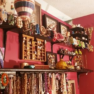 MUCH MORE TO COME VERY SOON !